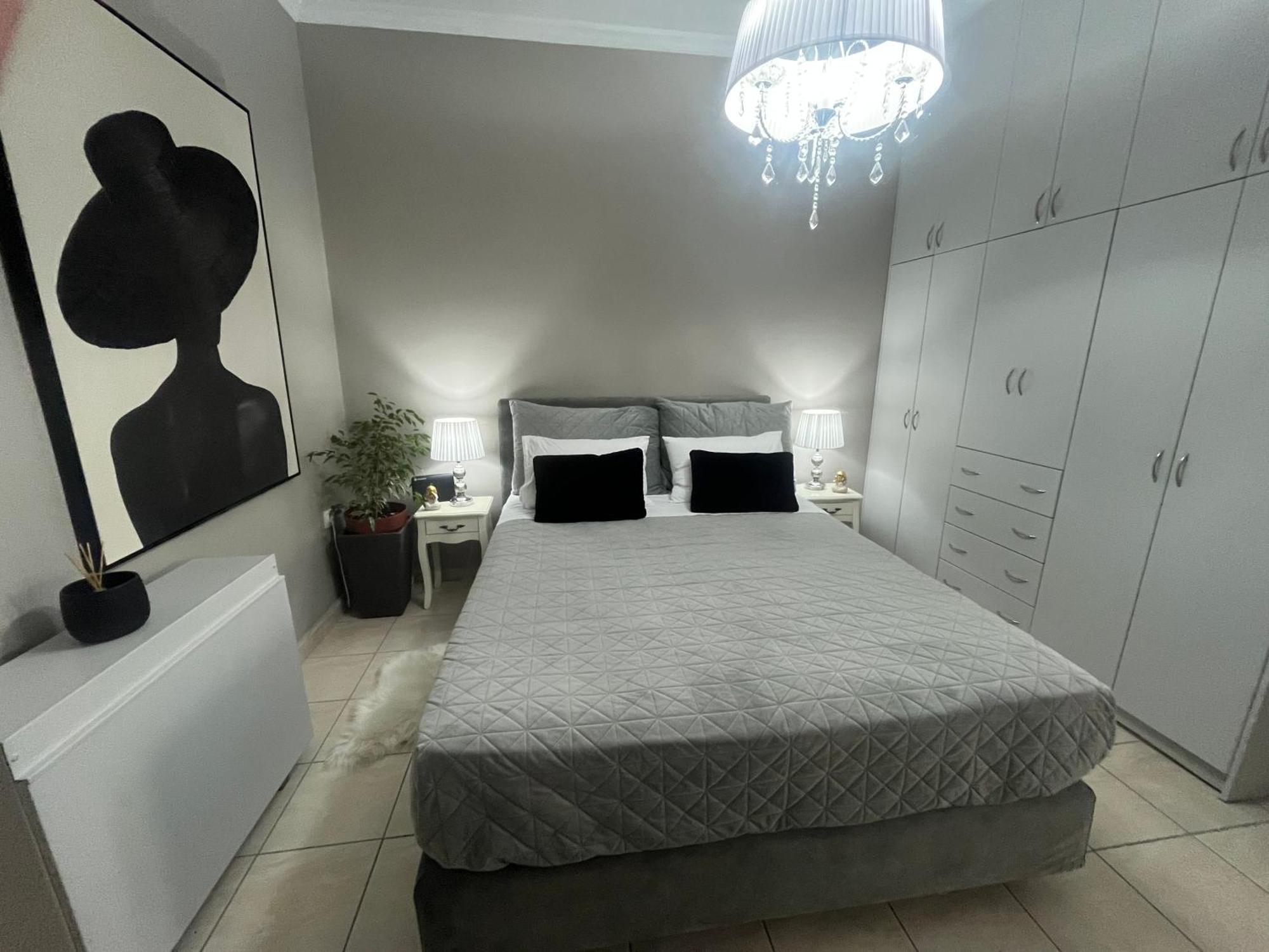 Luxury Katrinas Apartment With Outdoor Jacuzzi Corfu  Exteriér fotografie